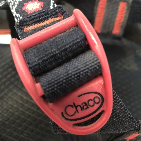Chaco Z Cloud Series Sandals - Picture 5 of 11